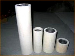 客製化玻纖成型棉管